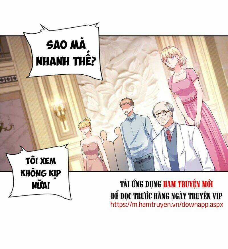 Chí Tôn Toàn Năng Chapter 65 trang 8