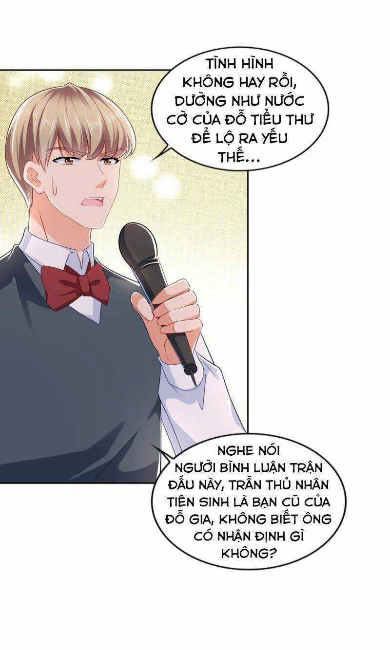 Chí Tôn Toàn Năng Chapter 65 trang 9