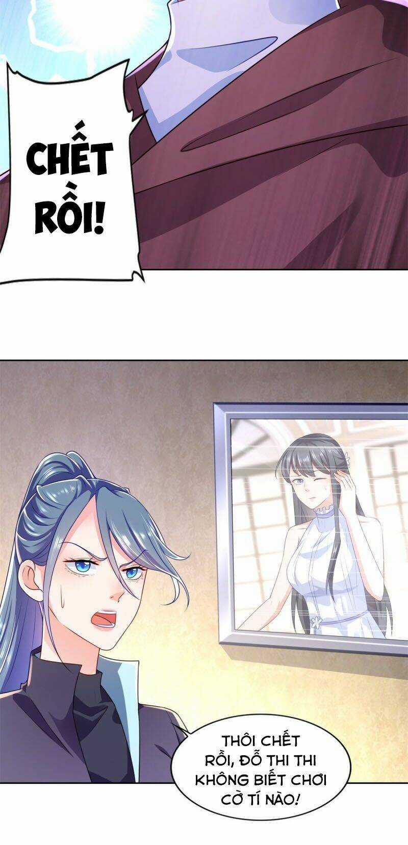 Chí Tôn Toàn Năng Chapter 66 trang 10