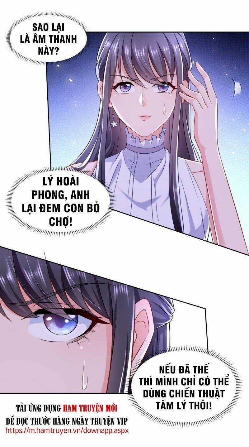 Chí Tôn Toàn Năng Chapter 66 trang 11