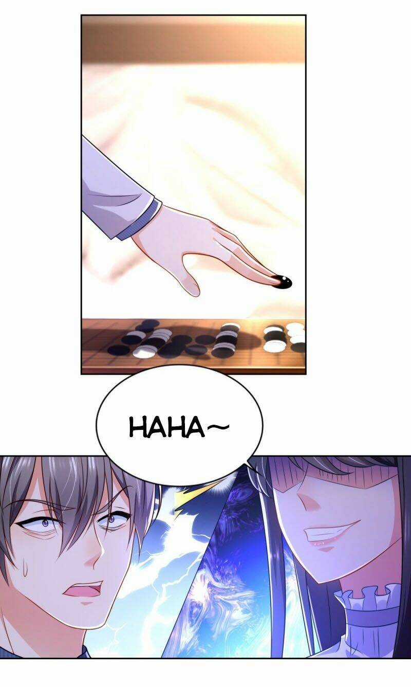 Chí Tôn Toàn Năng Chapter 66 trang 12