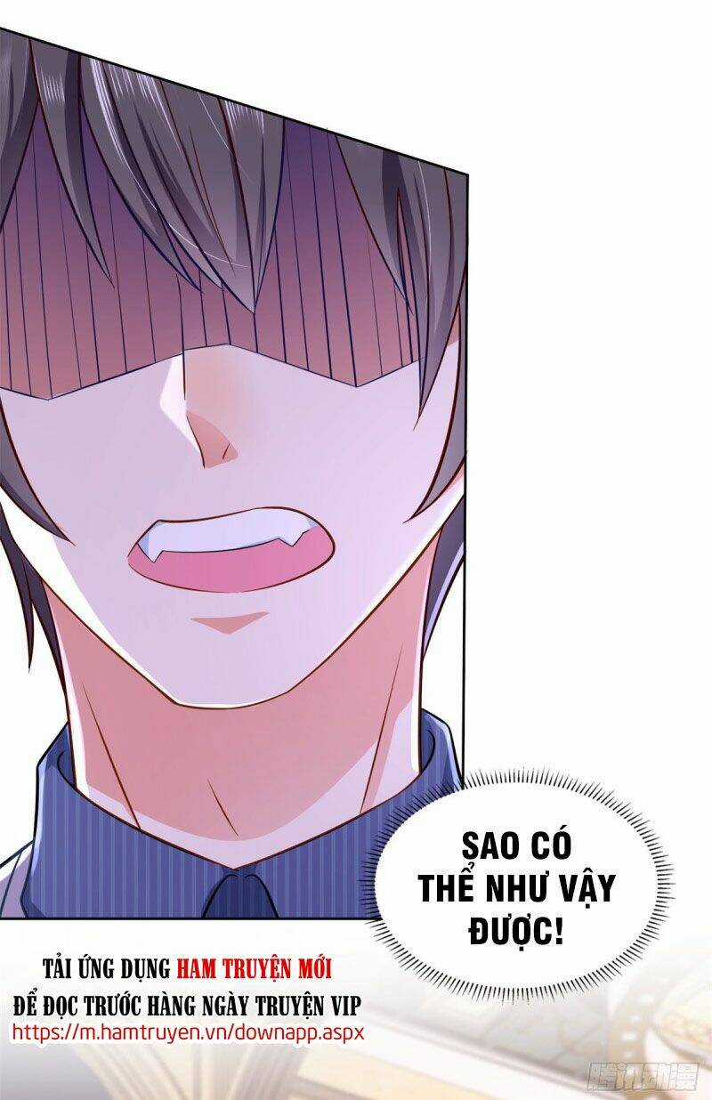 Chí Tôn Toàn Năng Chapter 66 trang 15