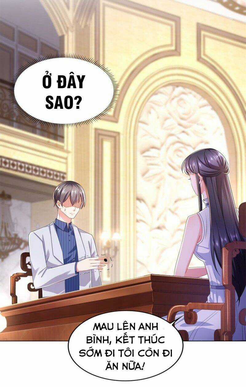 Chí Tôn Toàn Năng Chapter 66 trang 16