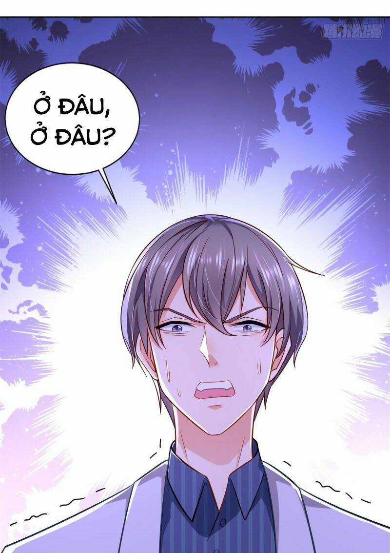 Chí Tôn Toàn Năng Chapter 66 trang 17