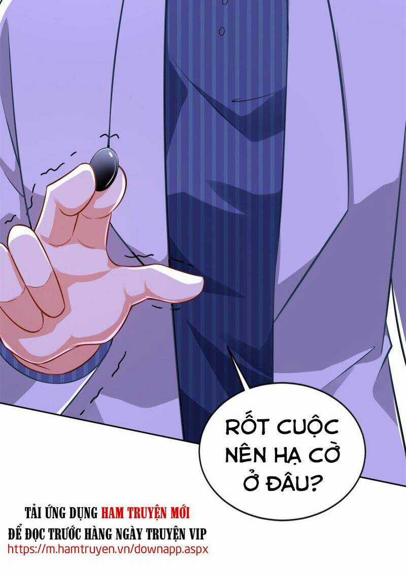 Chí Tôn Toàn Năng Chapter 66 trang 18