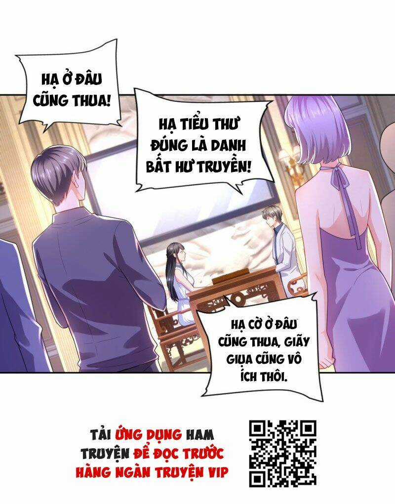Chí Tôn Toàn Năng Chapter 66 trang 19