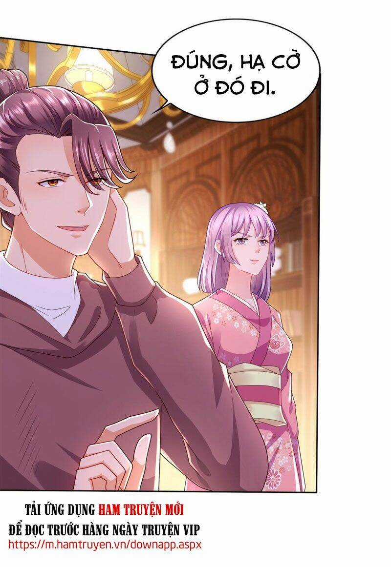 Chí Tôn Toàn Năng Chapter 66 trang 2