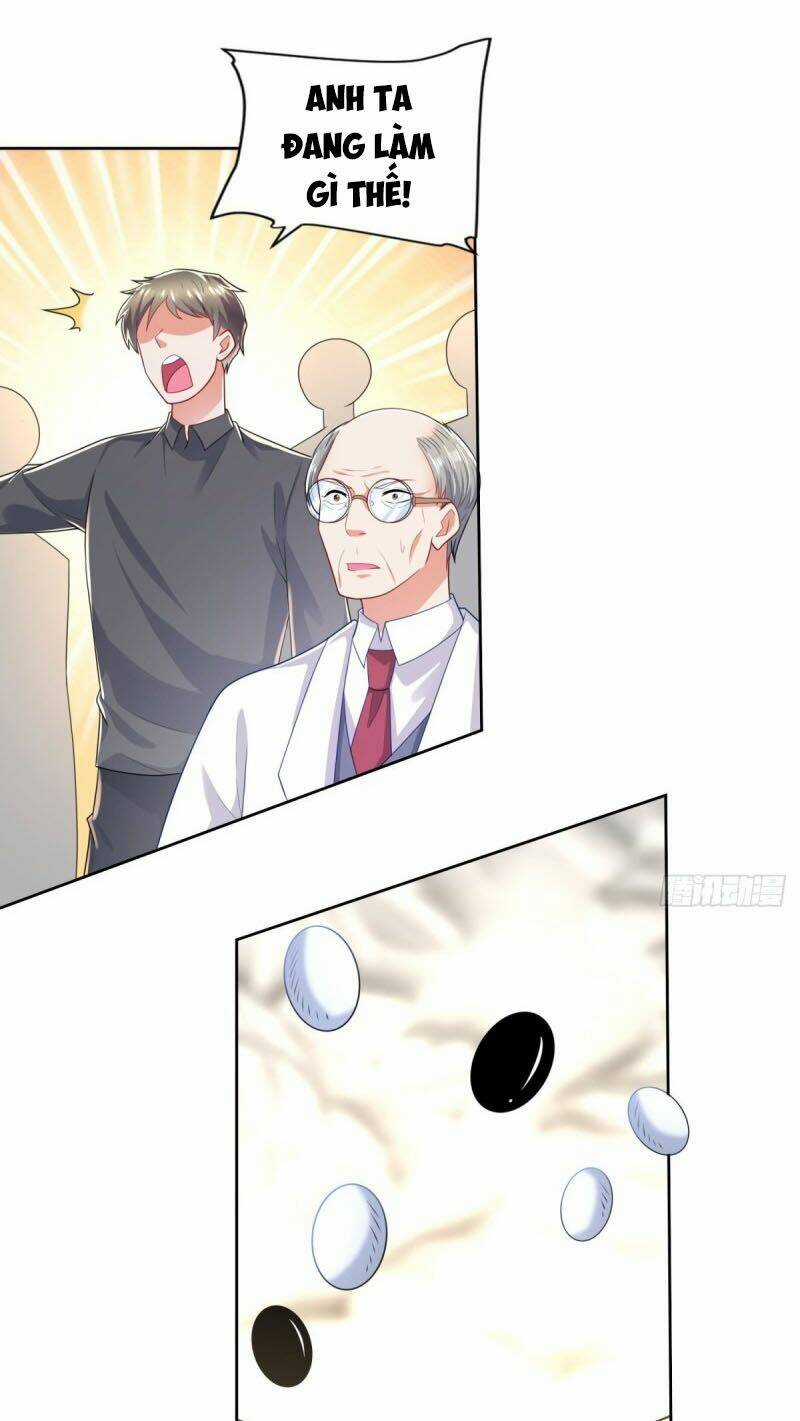 Chí Tôn Toàn Năng Chapter 66 trang 20