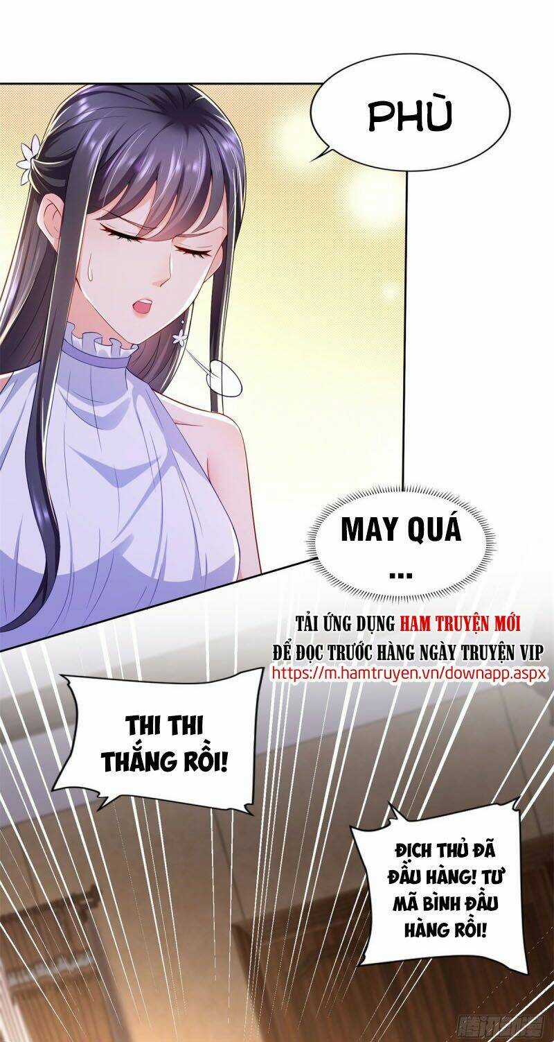 Chí Tôn Toàn Năng Chapter 66 trang 23