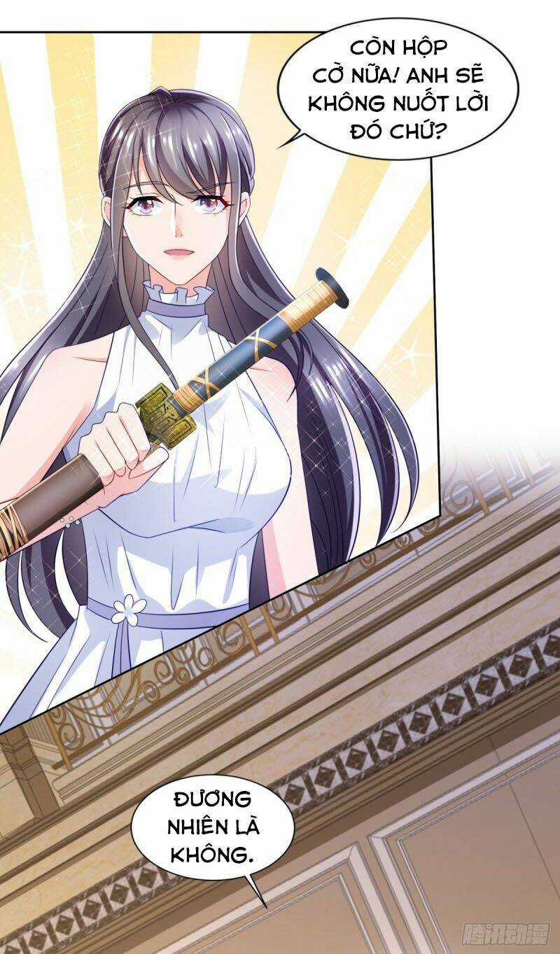 Chí Tôn Toàn Năng Chapter 66 trang 27