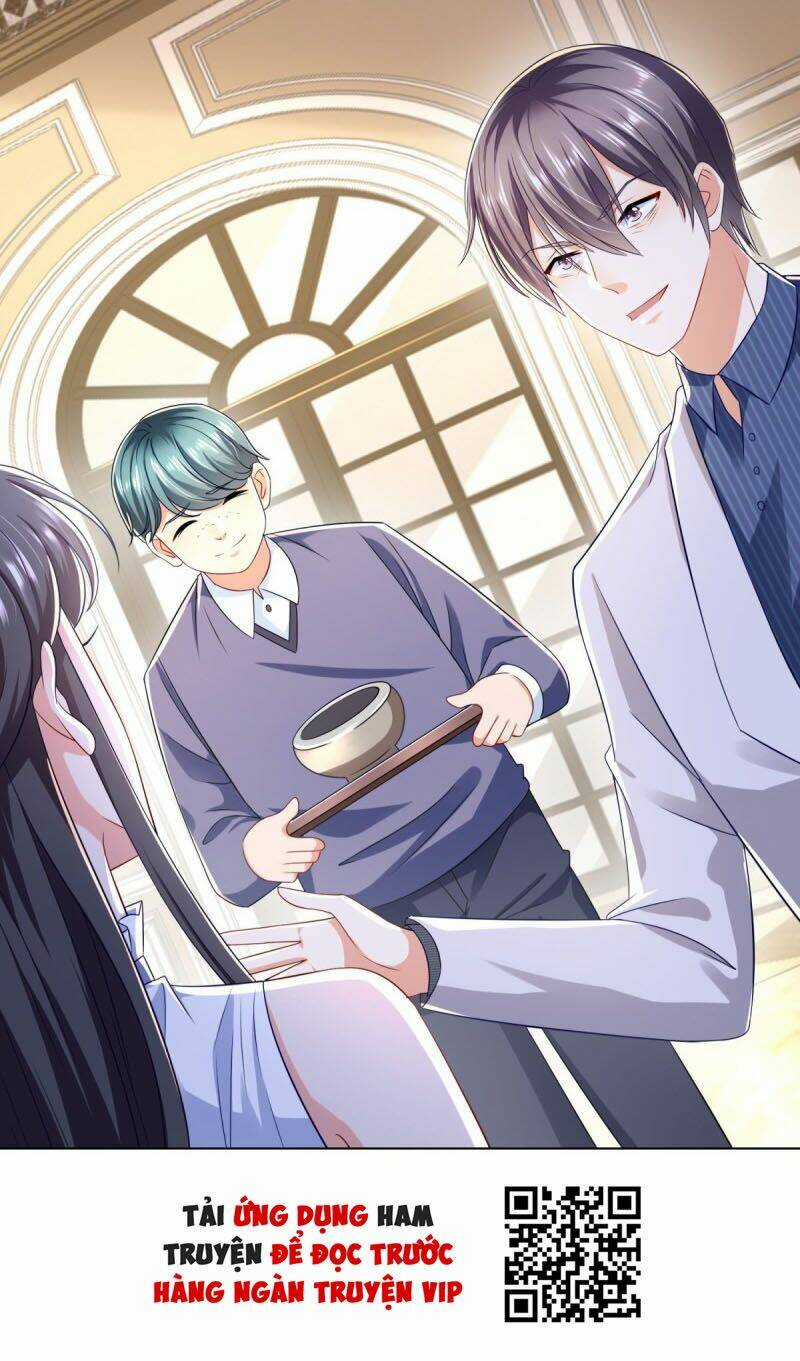 Chí Tôn Toàn Năng Chapter 66 trang 28