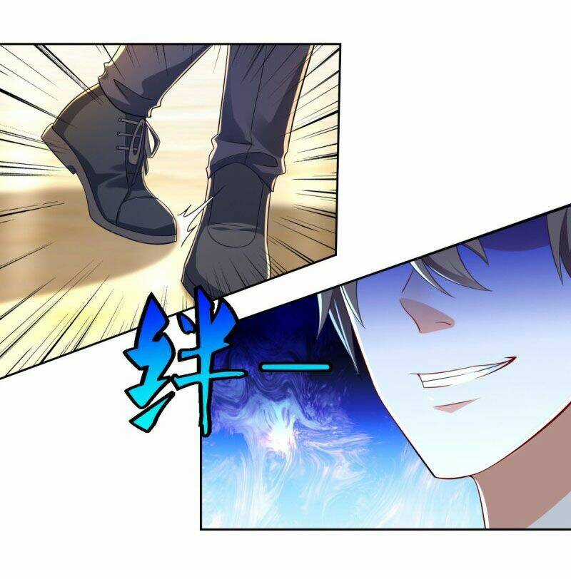 Chí Tôn Toàn Năng Chapter 66 trang 29