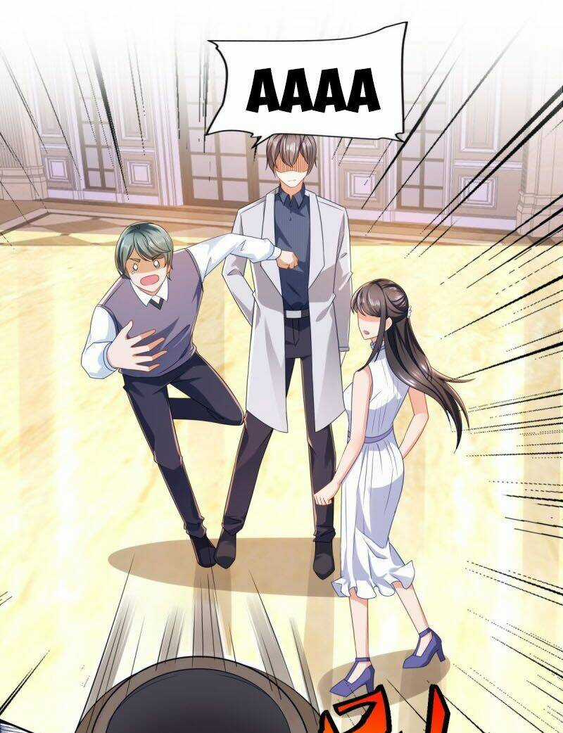 Chí Tôn Toàn Năng Chapter 66 trang 30