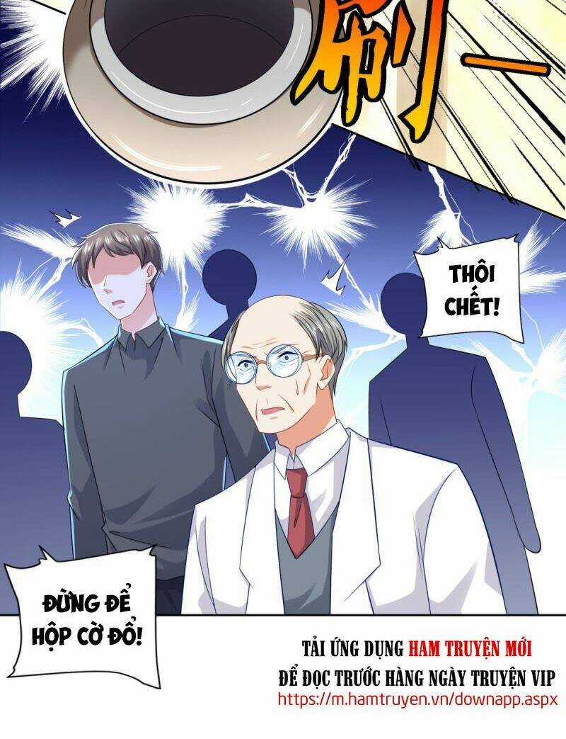 Chí Tôn Toàn Năng Chapter 66 trang 31