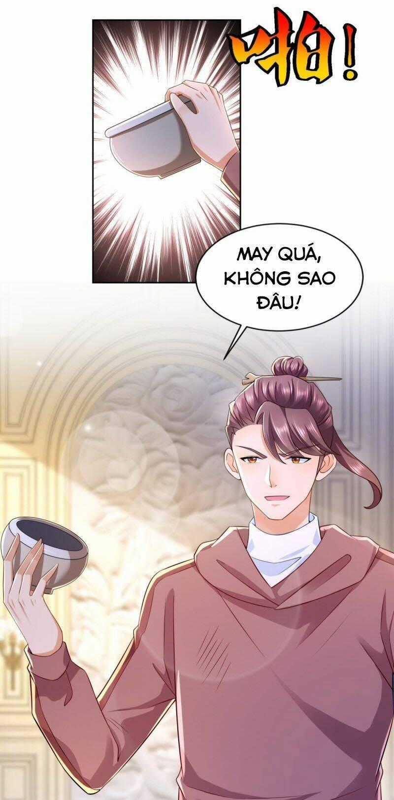 Chí Tôn Toàn Năng Chapter 66 trang 32