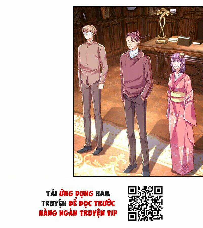 Chí Tôn Toàn Năng Chapter 66 trang 5