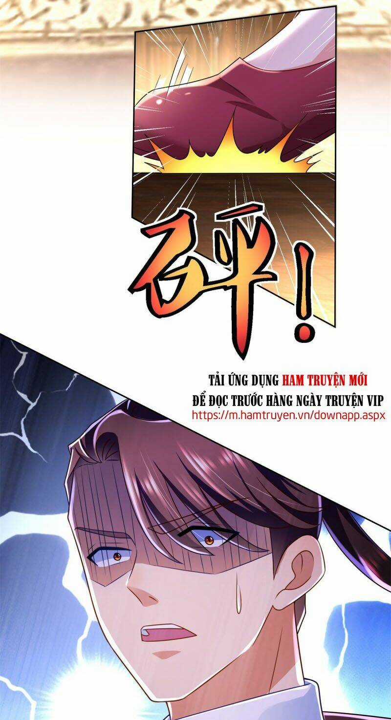 Chí Tôn Toàn Năng Chapter 66 trang 9