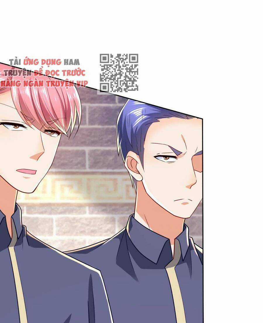 Chí Tôn Toàn Năng Chapter 67 trang 10