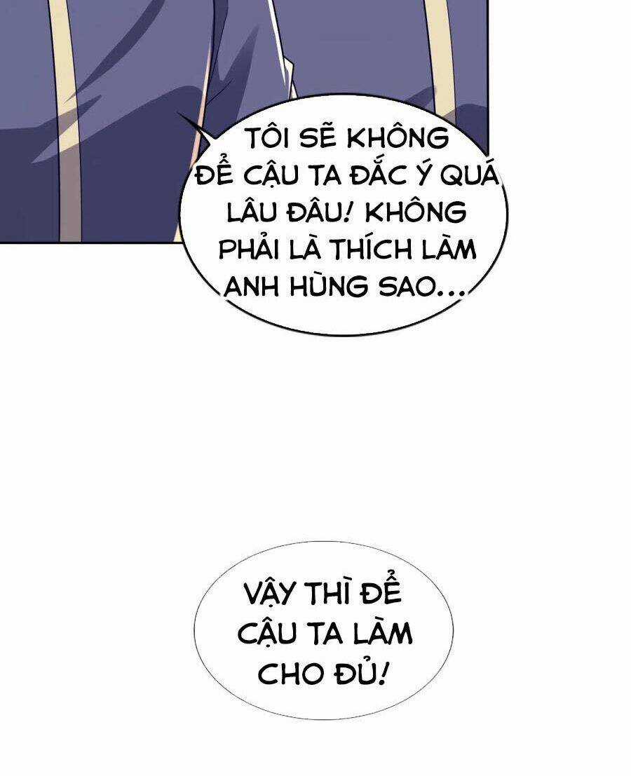 Chí Tôn Toàn Năng Chapter 67 trang 11
