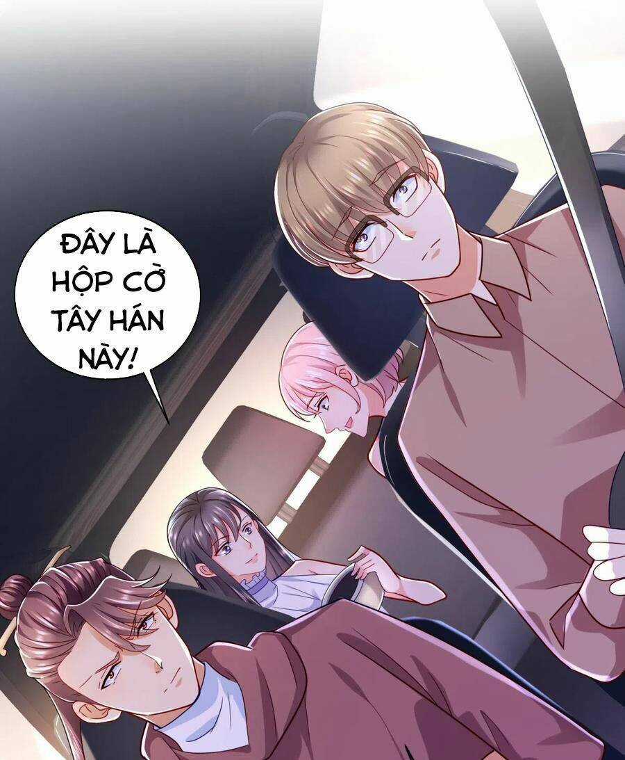 Chí Tôn Toàn Năng Chapter 67 trang 13