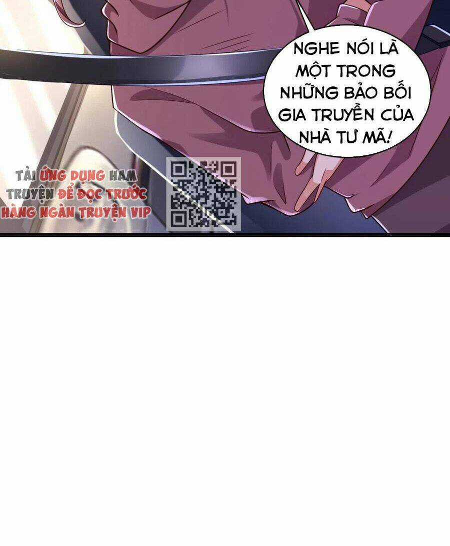 Chí Tôn Toàn Năng Chapter 67 trang 14