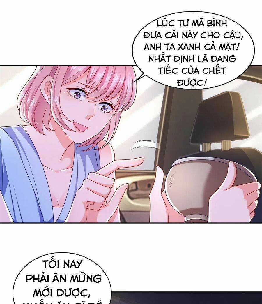 Chí Tôn Toàn Năng Chapter 67 trang 15