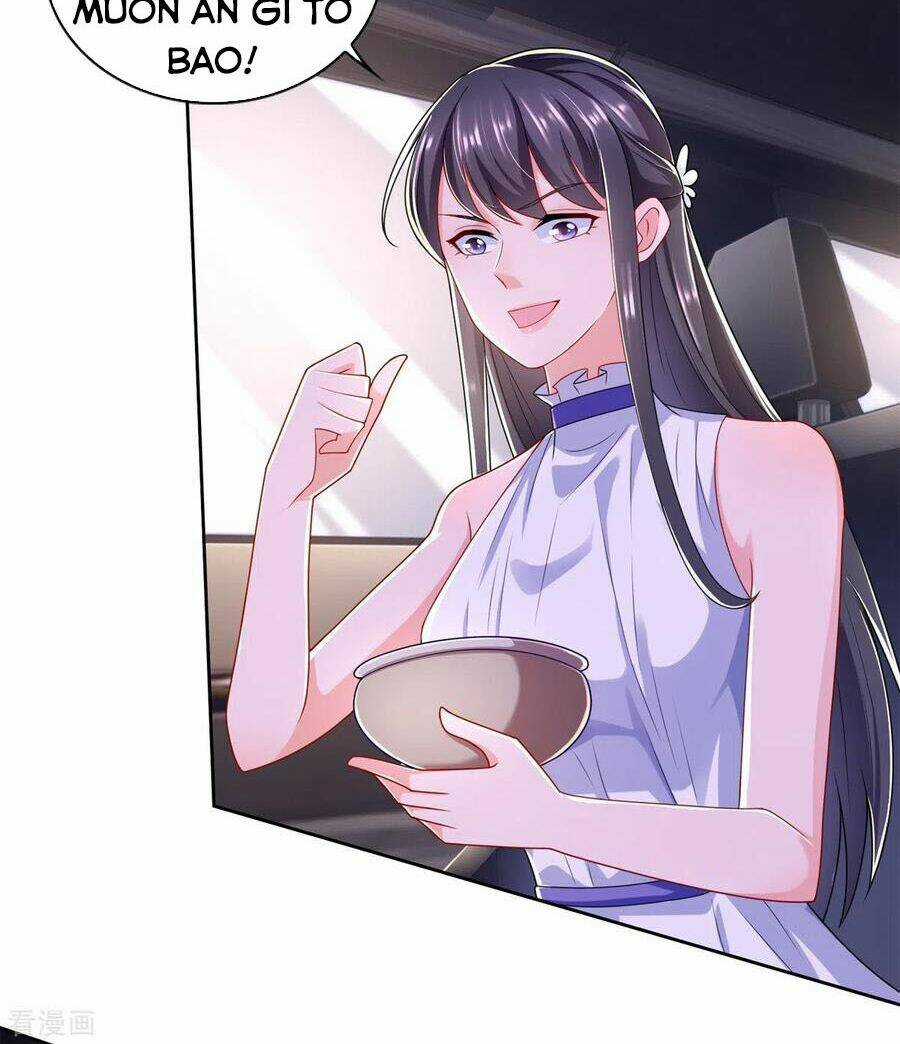 Chí Tôn Toàn Năng Chapter 67 trang 16