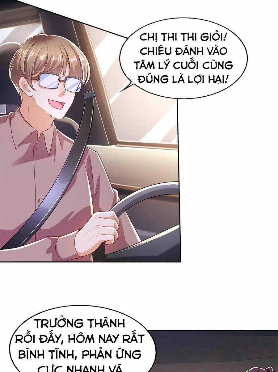 Chí Tôn Toàn Năng Chapter 67 trang 17