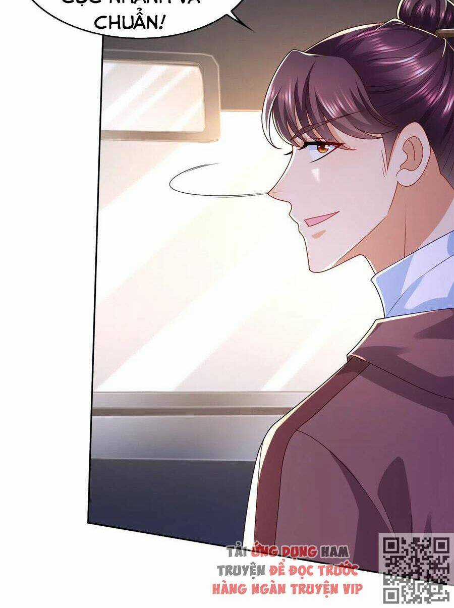 Chí Tôn Toàn Năng Chapter 67 trang 18