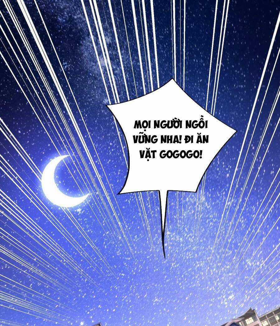 Chí Tôn Toàn Năng Chapter 67 trang 20