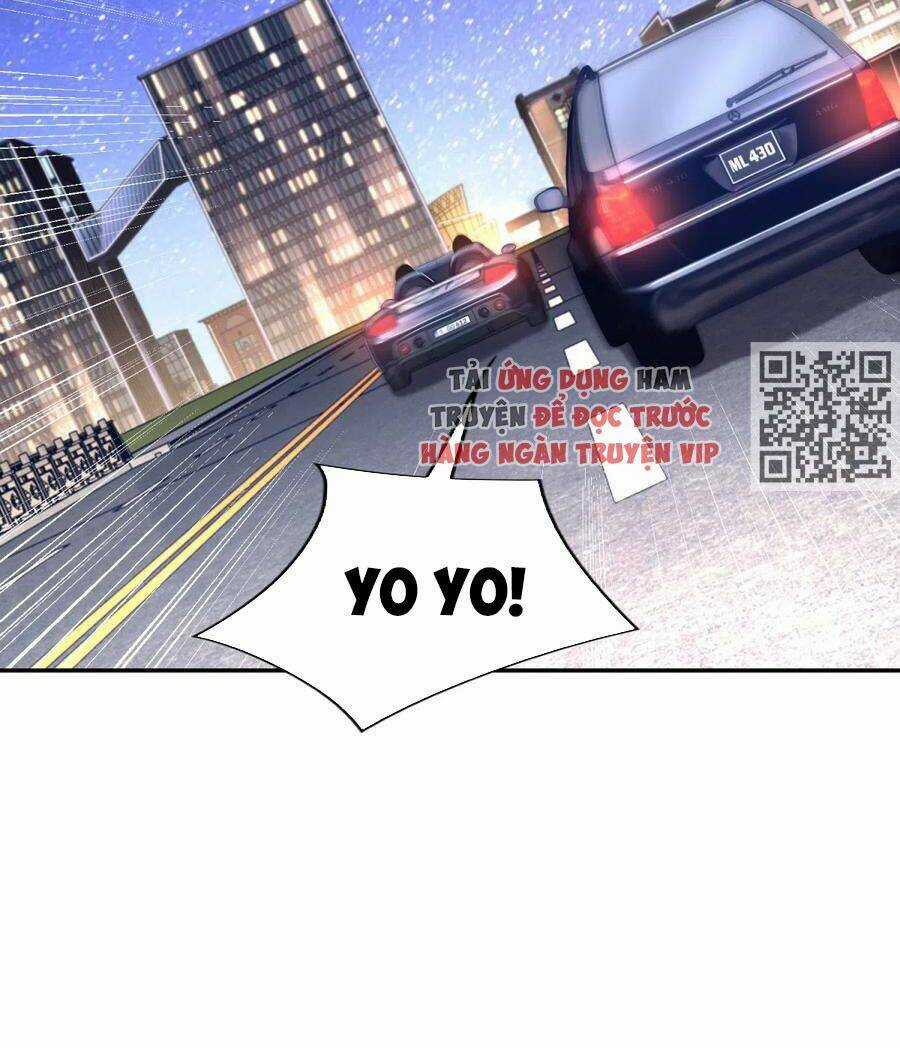 Chí Tôn Toàn Năng Chapter 67 trang 21