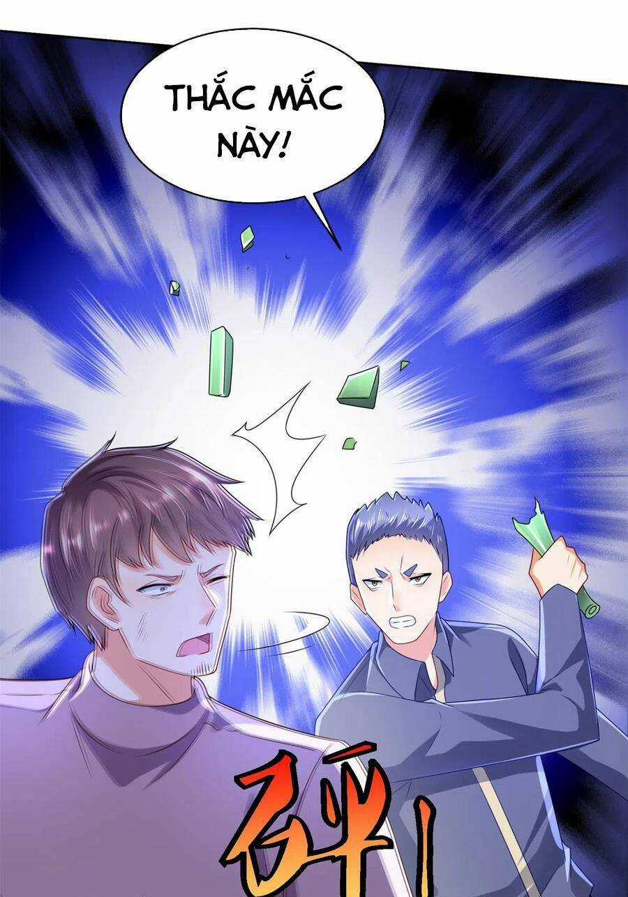 Chí Tôn Toàn Năng Chapter 67 trang 26