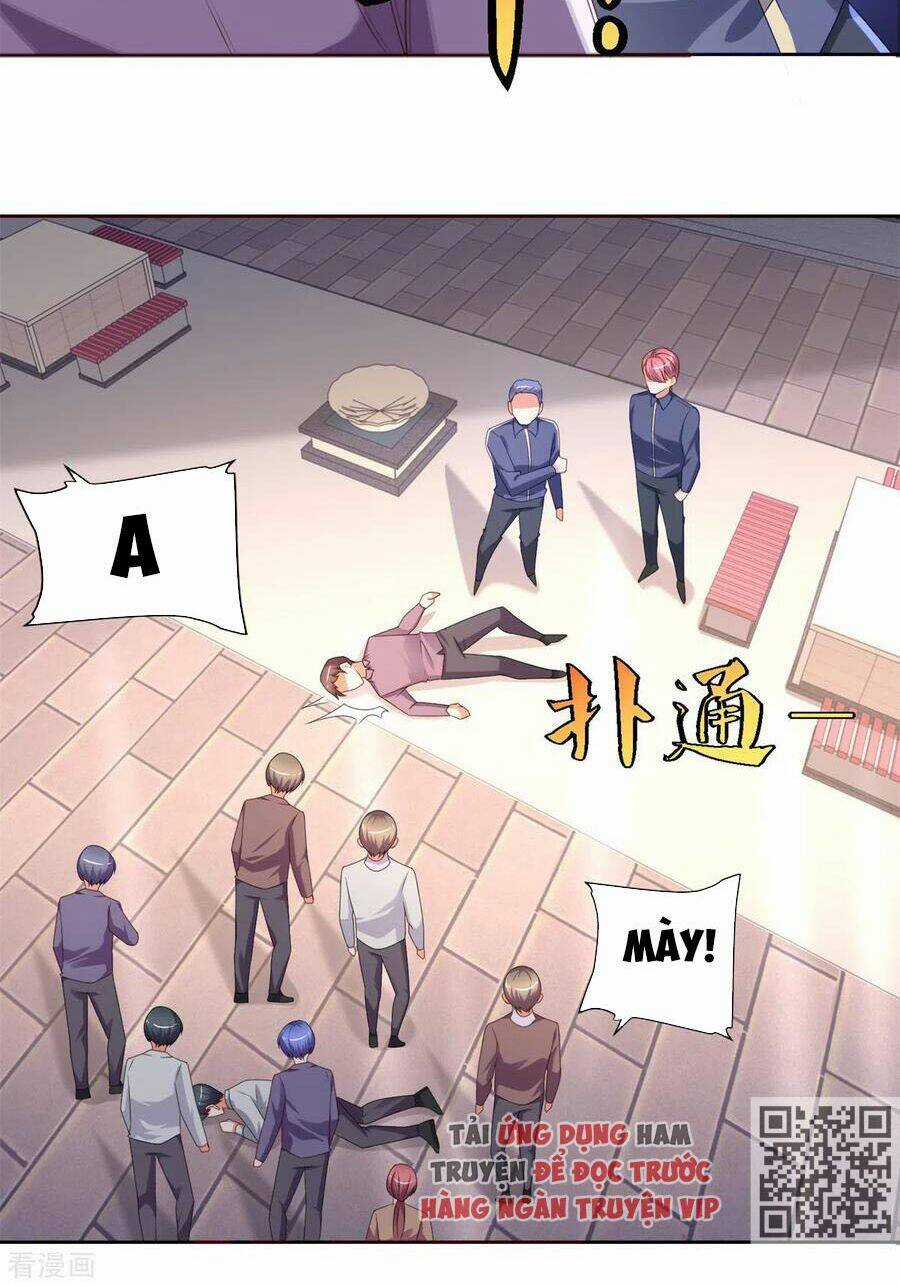 Chí Tôn Toàn Năng Chapter 67 trang 27