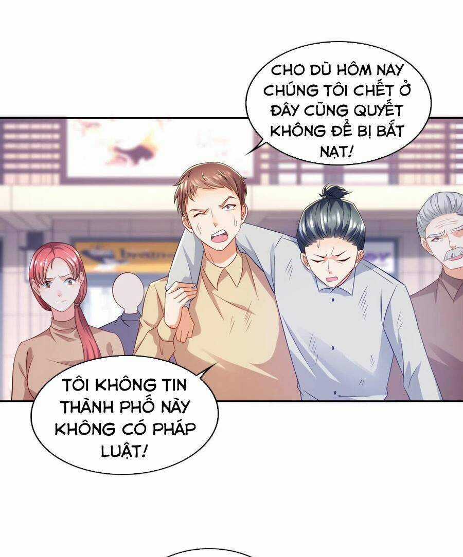 Chí Tôn Toàn Năng Chapter 67 trang 29