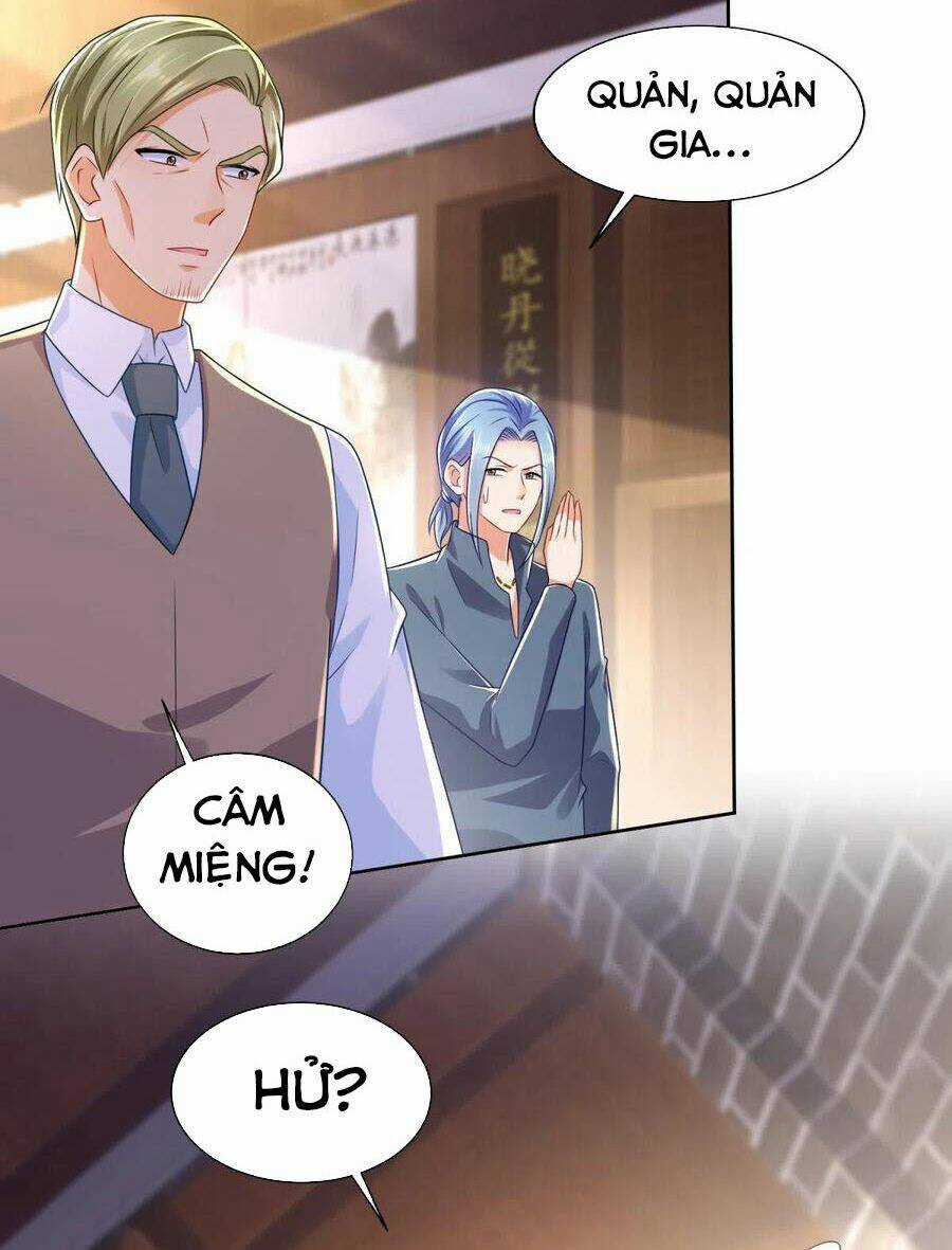 Chí Tôn Toàn Năng Chapter 67 trang 3