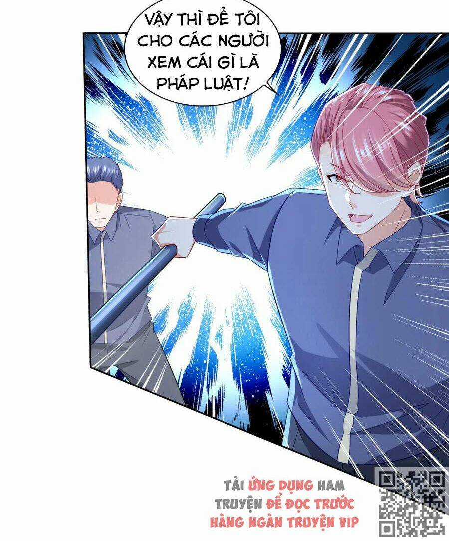 Chí Tôn Toàn Năng Chapter 67 trang 30