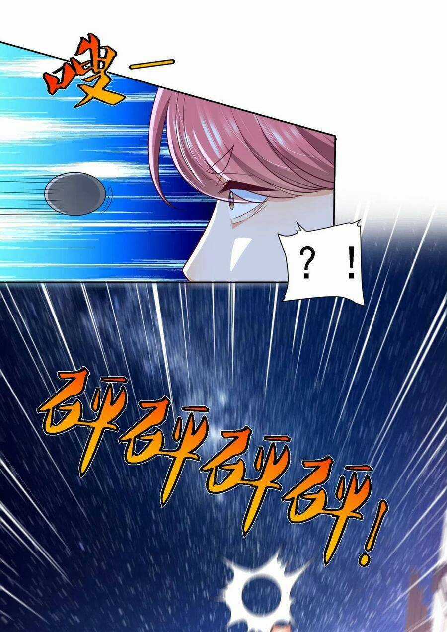 Chí Tôn Toàn Năng Chapter 67 trang 31