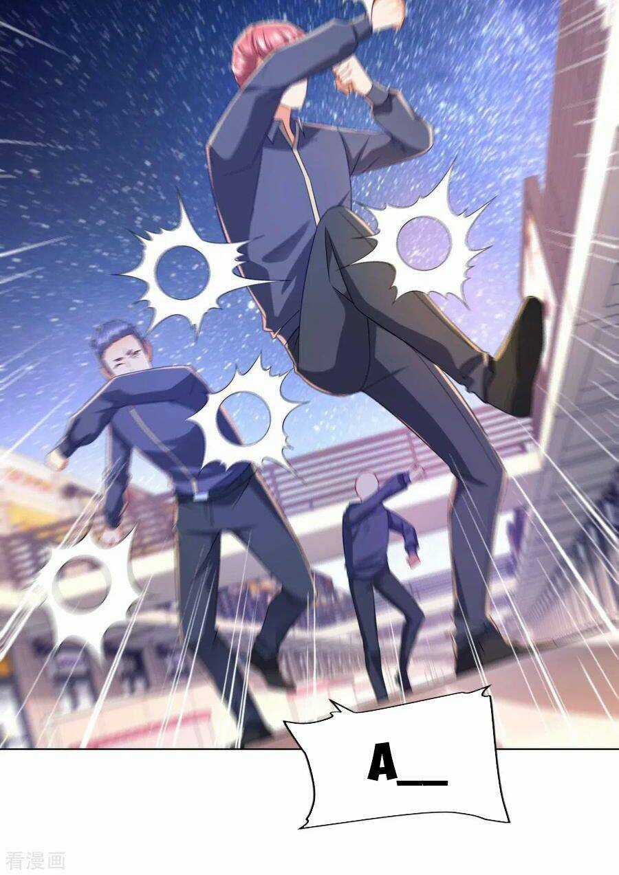 Chí Tôn Toàn Năng Chapter 67 trang 32