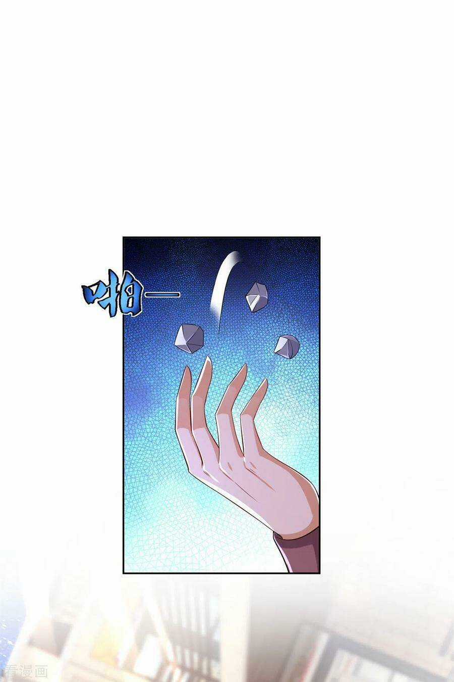 Chí Tôn Toàn Năng Chapter 67 trang 34