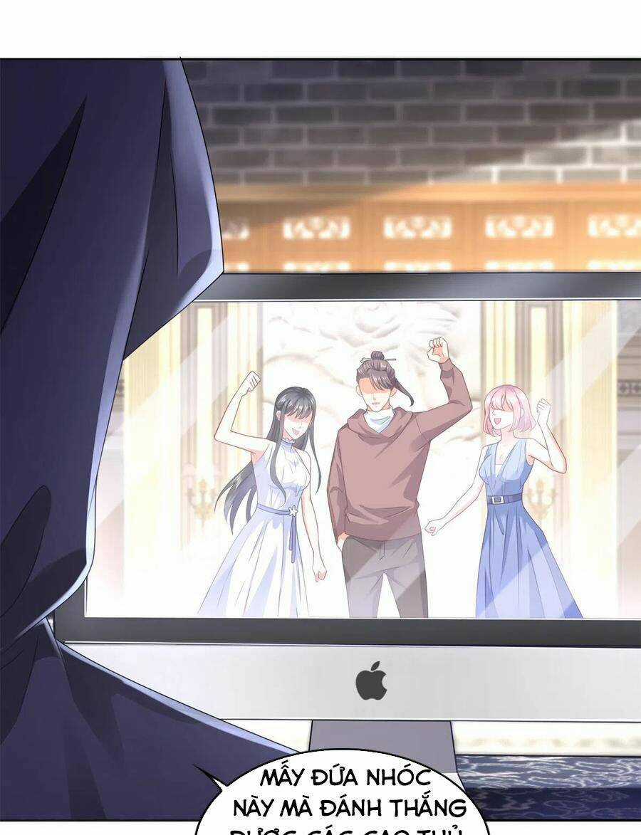 Chí Tôn Toàn Năng Chapter 67 trang 5