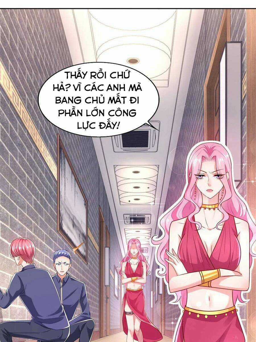 Chí Tôn Toàn Năng Chapter 67 trang 7