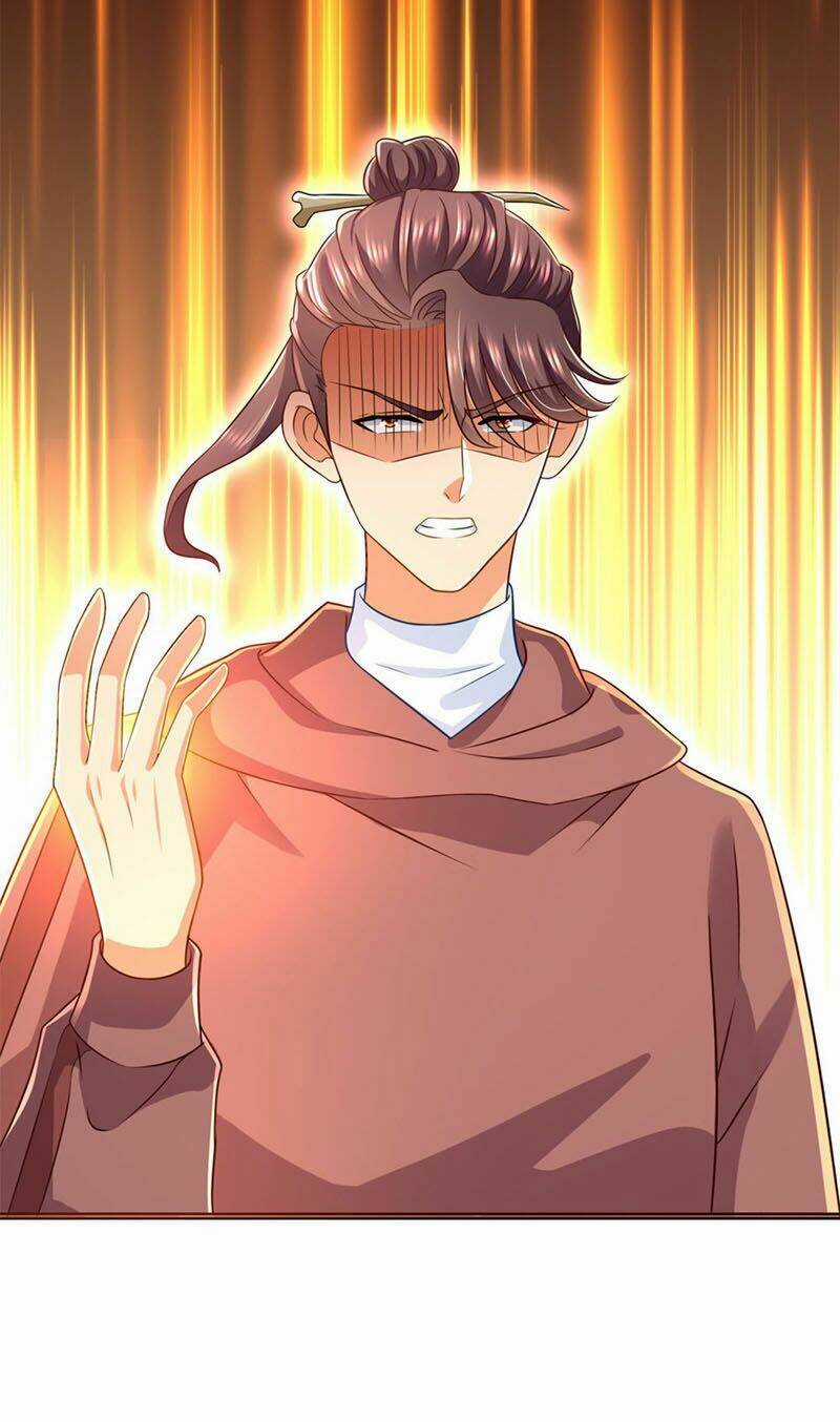 Chí Tôn Toàn Năng Chapter 68 trang 18