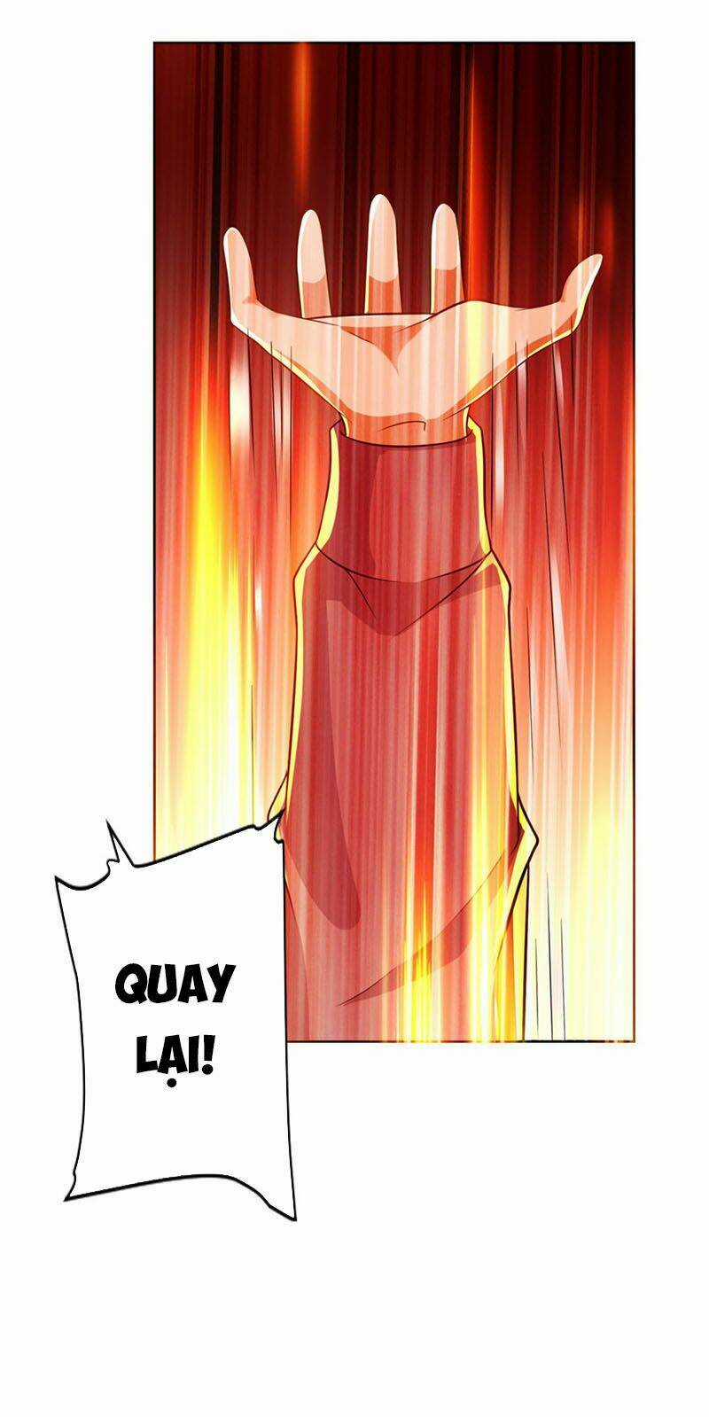 Chí Tôn Toàn Năng Chapter 68 trang 19