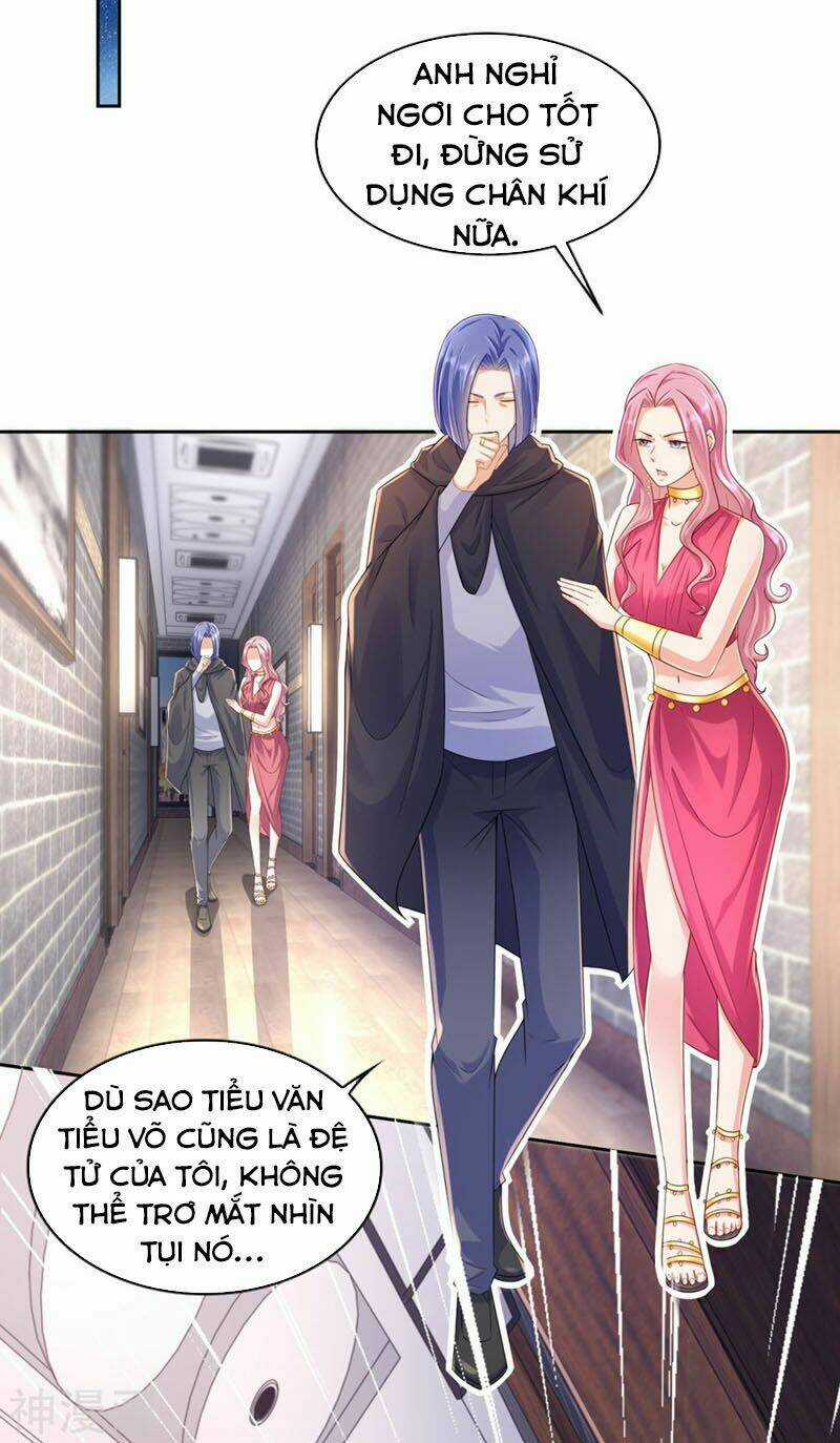 Chí Tôn Toàn Năng Chapter 68 trang 29