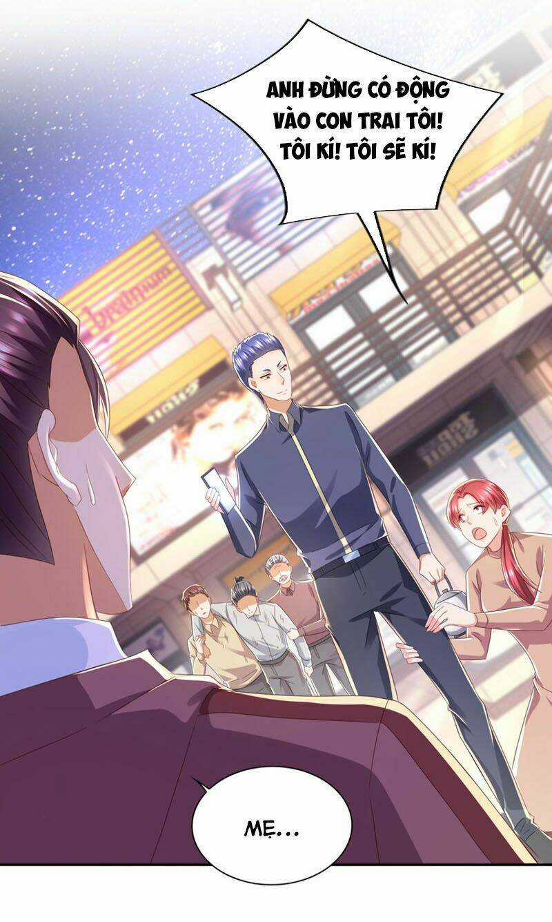 Chí Tôn Toàn Năng Chapter 68 trang 3