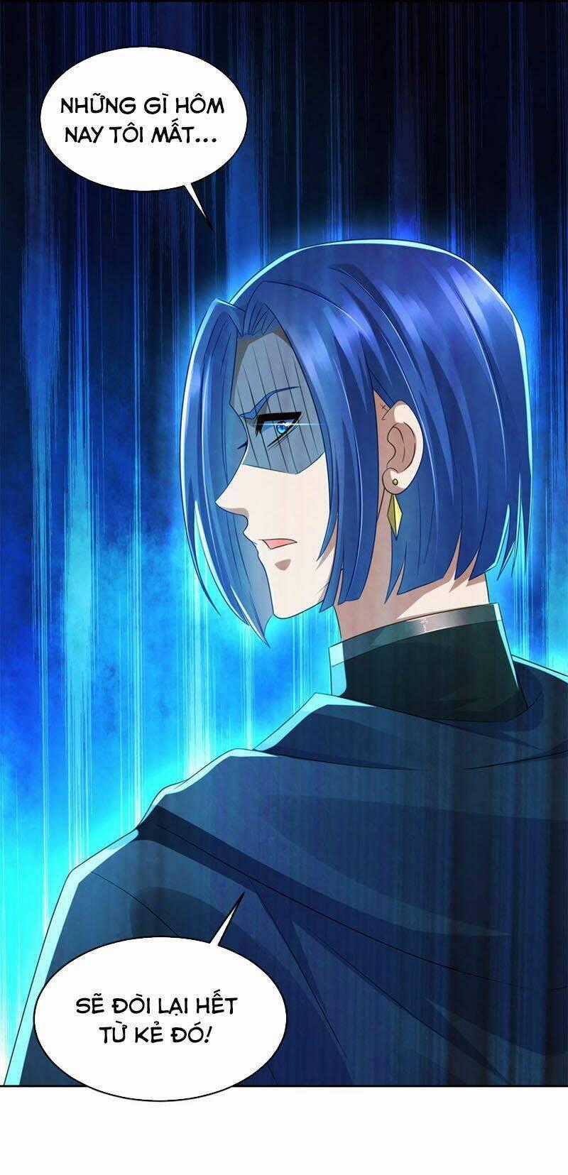 Chí Tôn Toàn Năng Chapter 68 trang 34