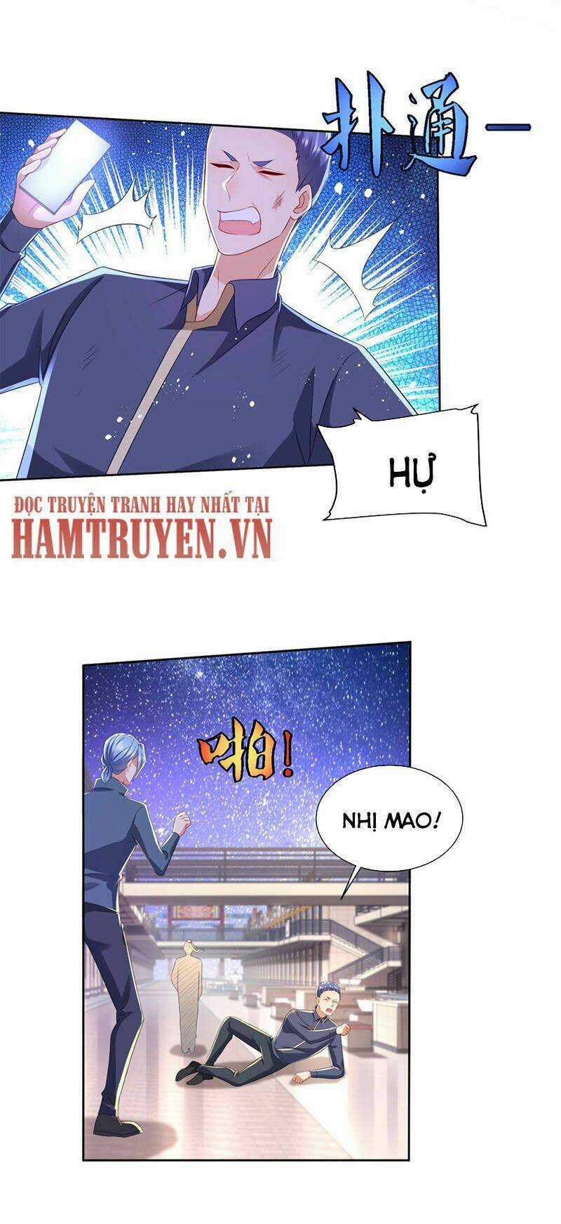 Chí Tôn Toàn Năng Chapter 68 trang 6