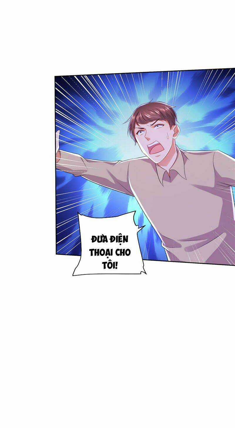 Chí Tôn Toàn Năng Chapter 68 trang 7