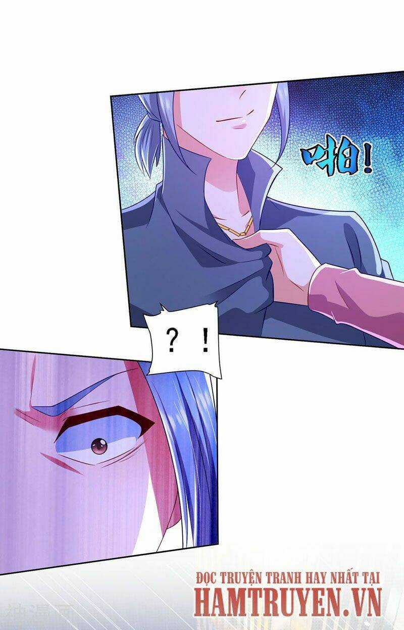 Chí Tôn Toàn Năng Chapter 68 trang 9