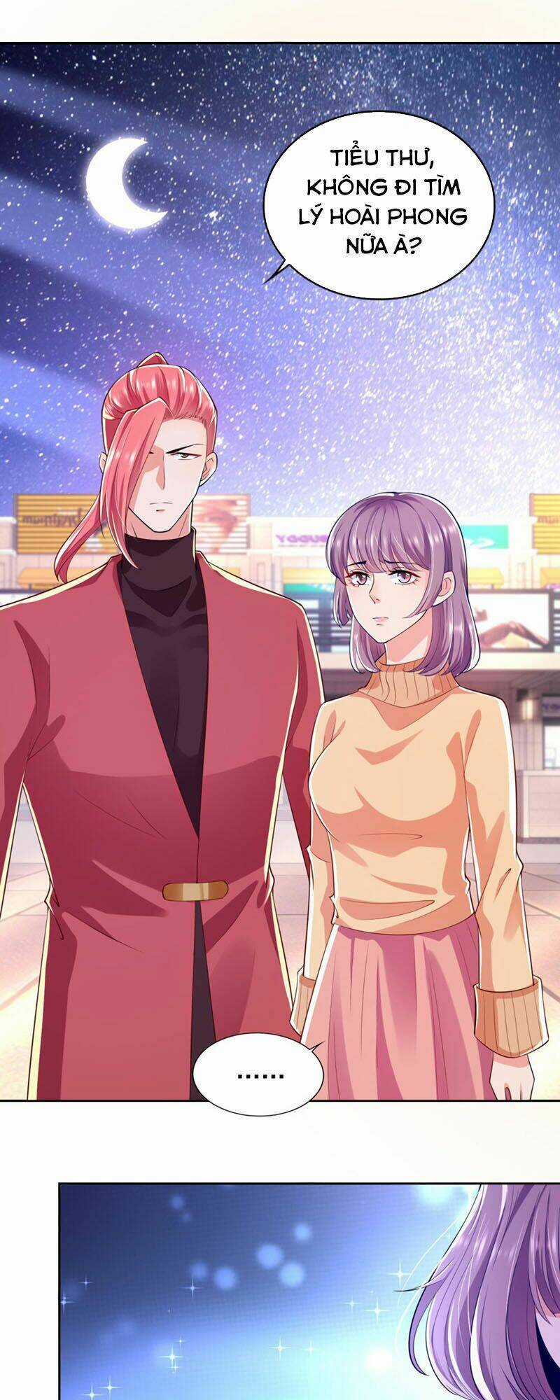 Chí Tôn Toàn Năng Chapter 69 trang 16